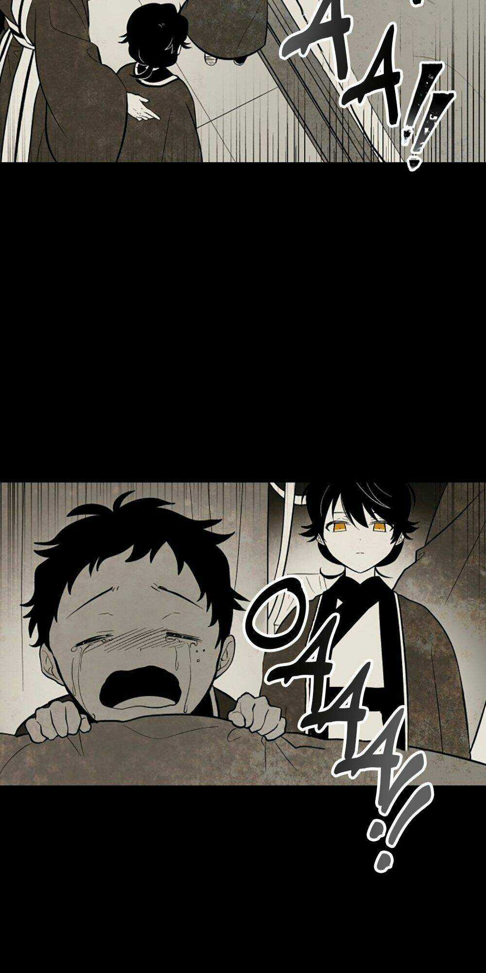 Vân Trung Hoa - Chapter 117 - Trang 42