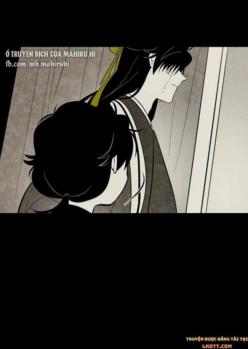 Vân Trung Hoa - Chapter 117 - Trang 44