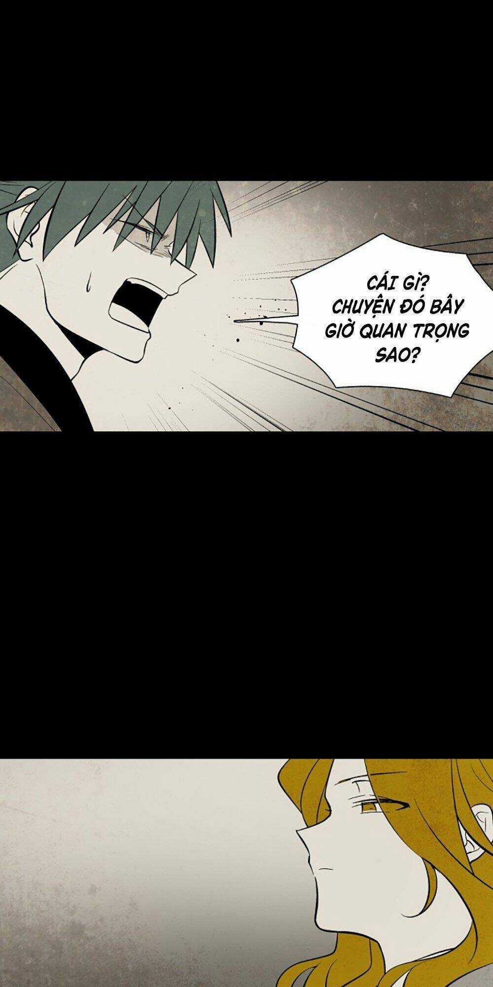 Vân Trung Hoa - Chapter 117 - Trang 6