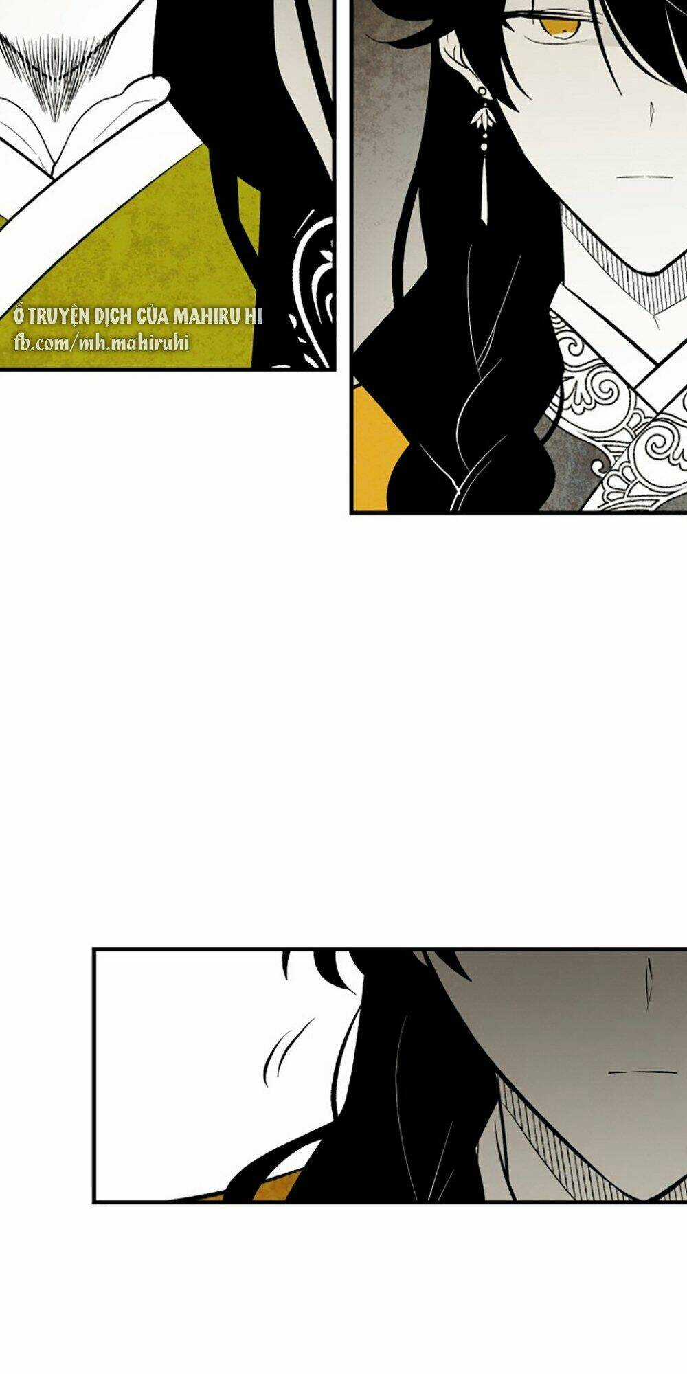 Vân Trung Hoa - Chapter 117 - Trang 54