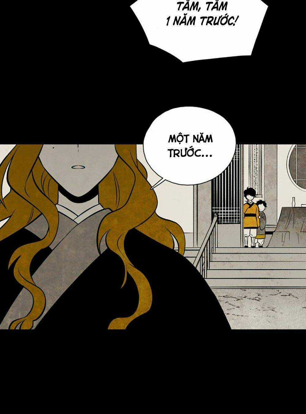 Vân Trung Hoa - Chapter 117 - Trang 8