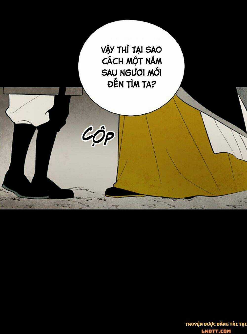 Vân Trung Hoa - Chapter 117 - Trang 9