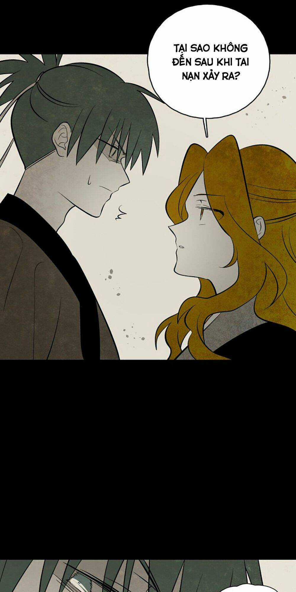 Vân Trung Hoa - Chapter 117 - Trang 10