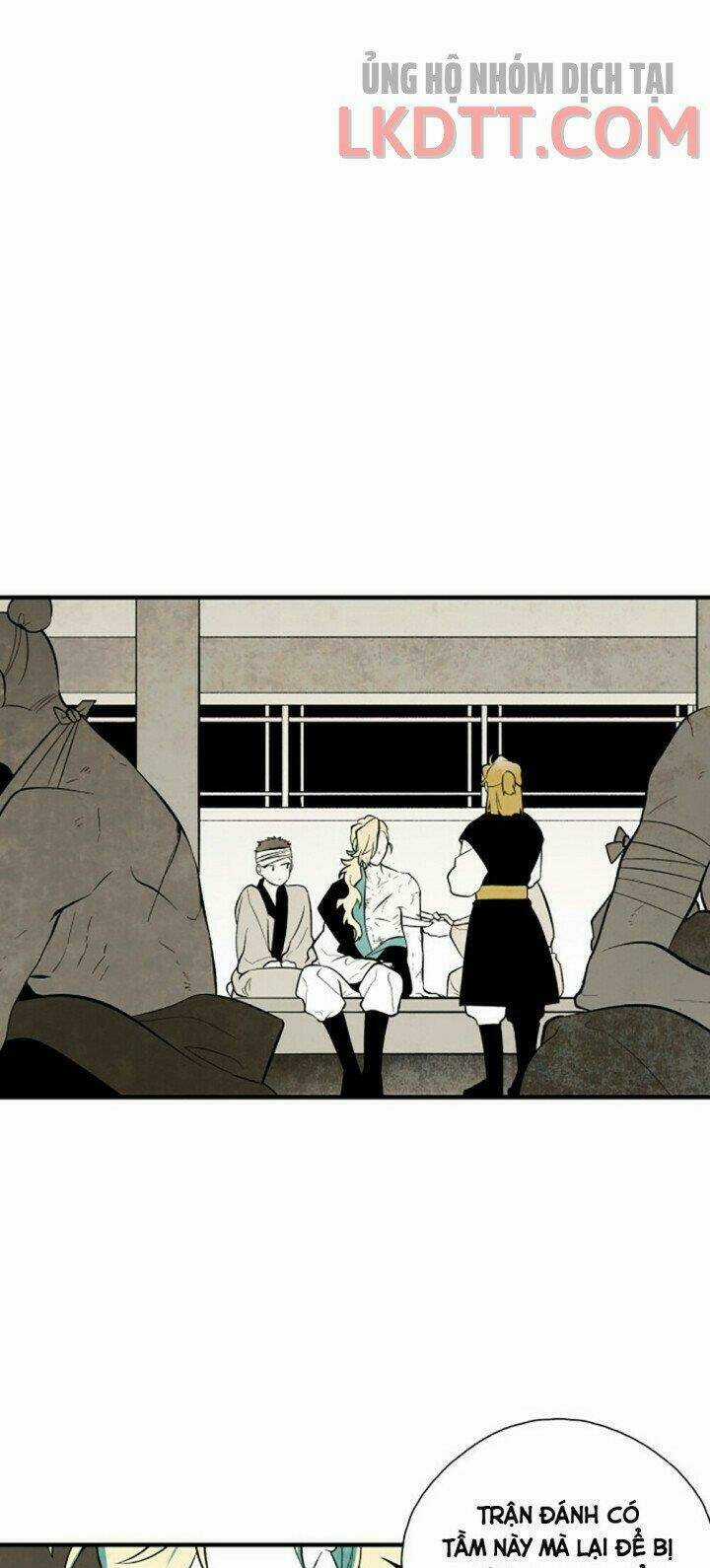 Vân Trung Hoa - Chapter 118 - Trang 2