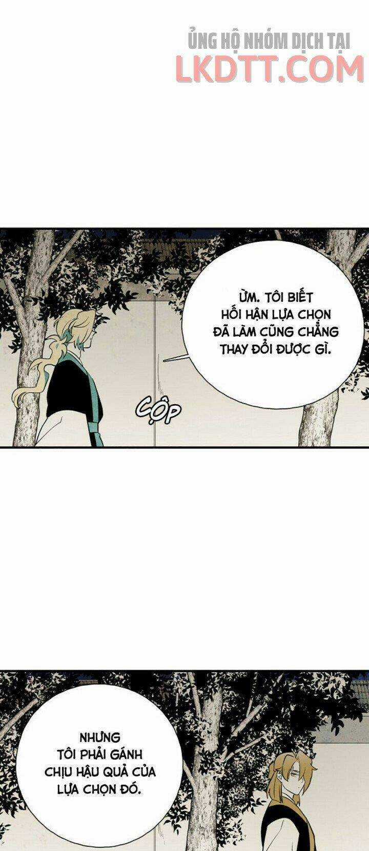 Vân Trung Hoa - Chapter 118 - Trang 11