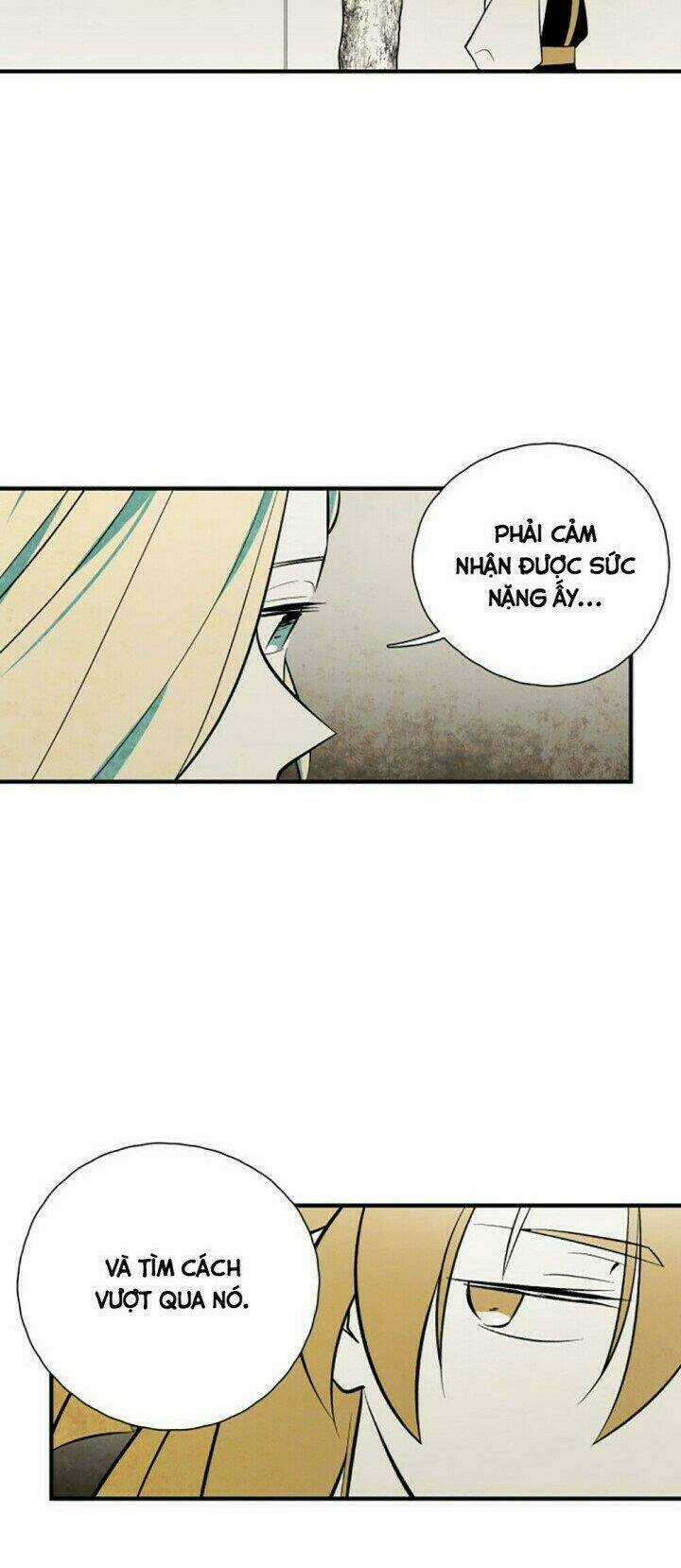 Vân Trung Hoa - Chapter 118 - Trang 12