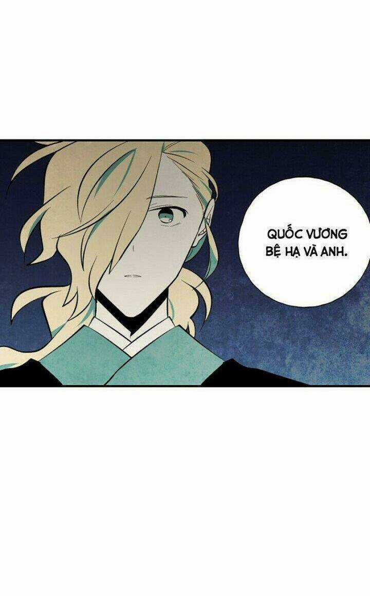 Vân Trung Hoa - Chapter 118 - Trang 14