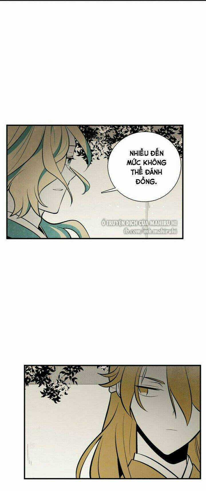 Vân Trung Hoa - Chapter 118 - Trang 16