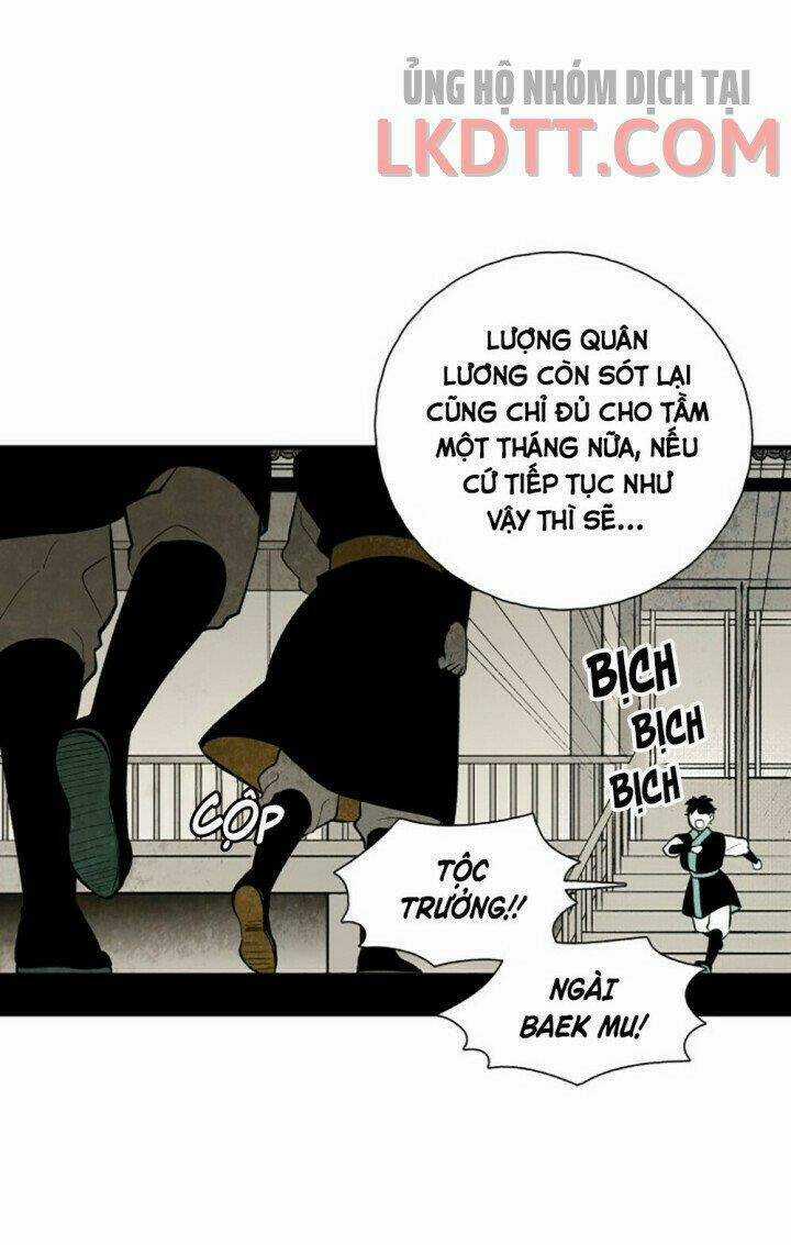 Vân Trung Hoa - Chapter 118 - Trang 19