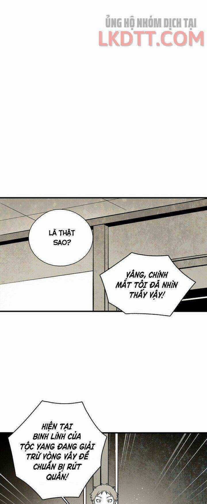 Vân Trung Hoa - Chapter 118 - Trang 21