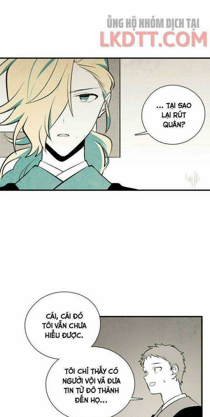 Vân Trung Hoa - Chapter 118 - Trang 23