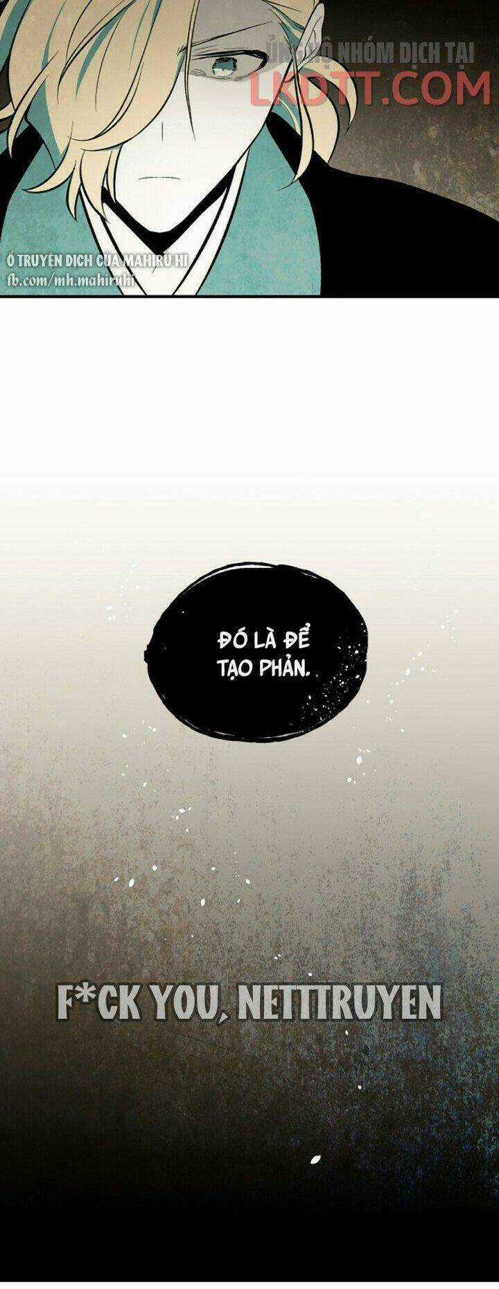 Vân Trung Hoa - Chapter 118 - Trang 27