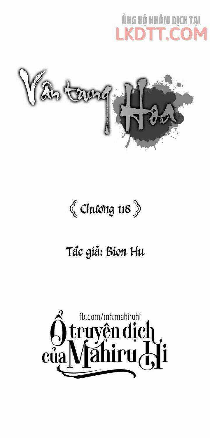 Vân Trung Hoa - Chapter 118 - Trang 28