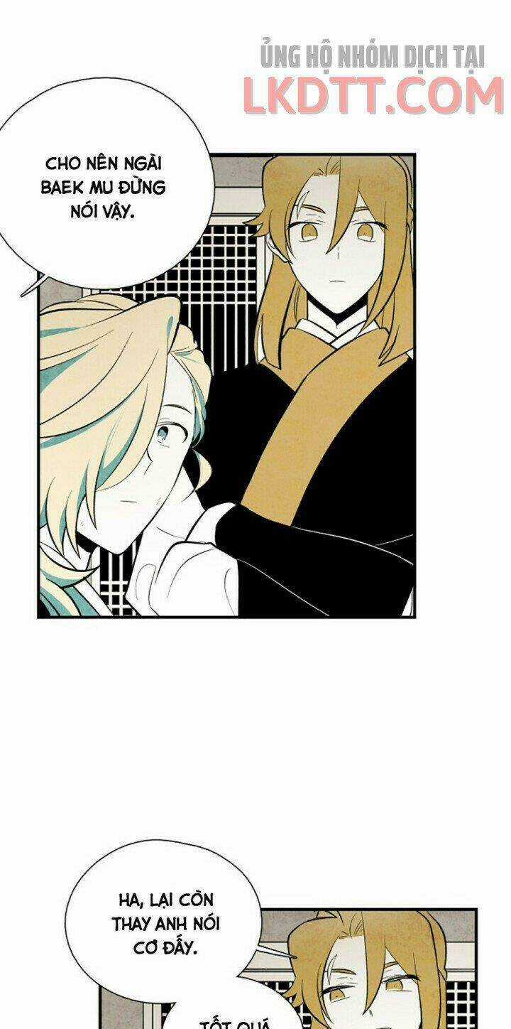 Vân Trung Hoa - Chapter 118 - Trang 4