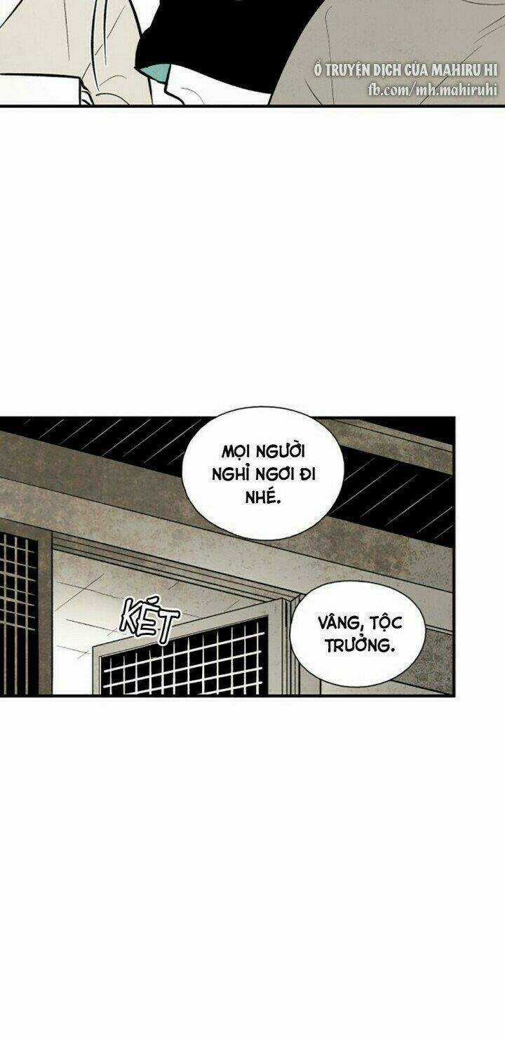 Vân Trung Hoa - Chapter 118 - Trang 7