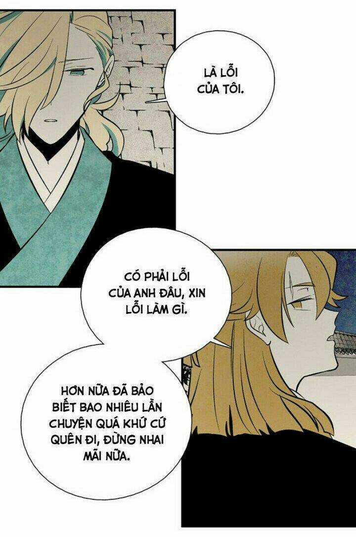 Vân Trung Hoa - Chapter 118 - Trang 10