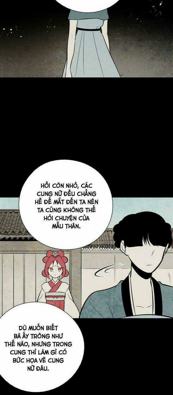 Vân Trung Hoa - Chapter 119 - Trang 12