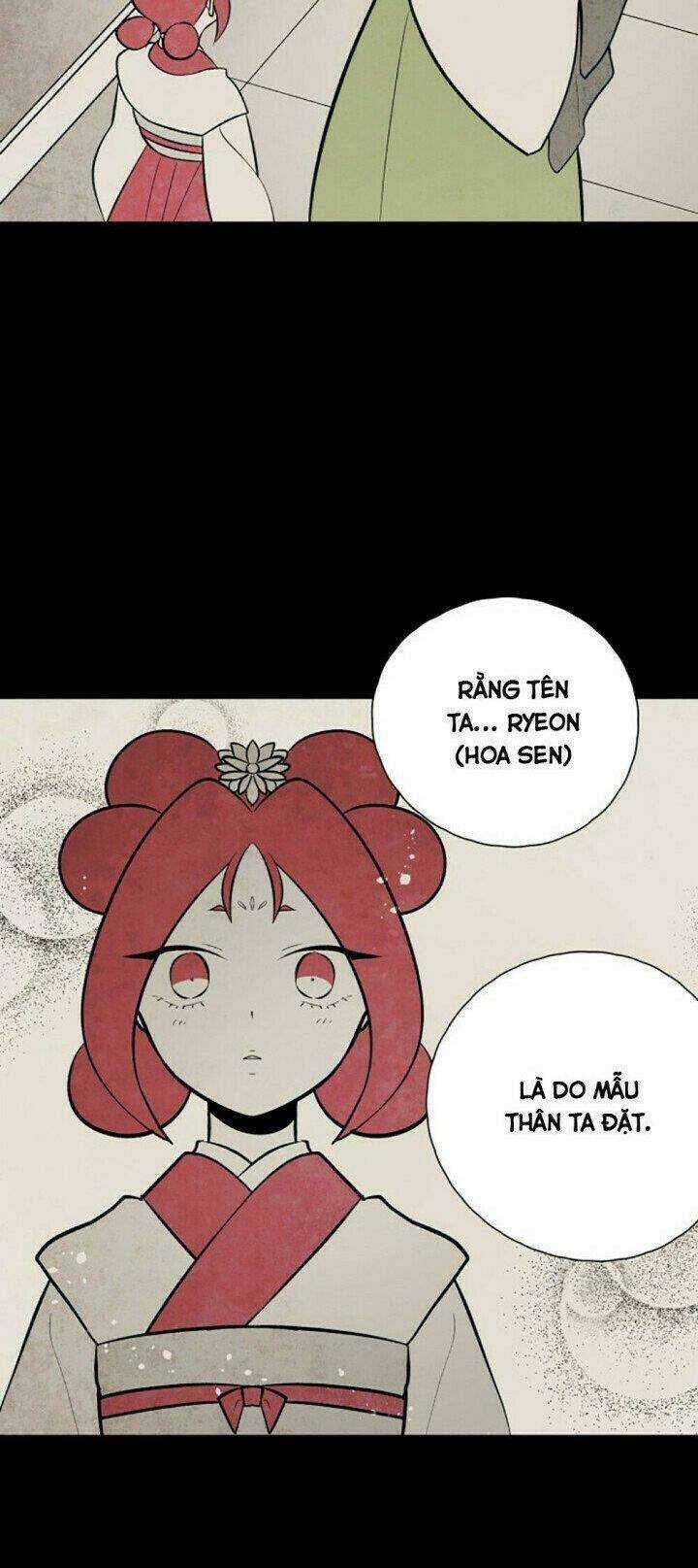 Vân Trung Hoa - Chapter 119 - Trang 14