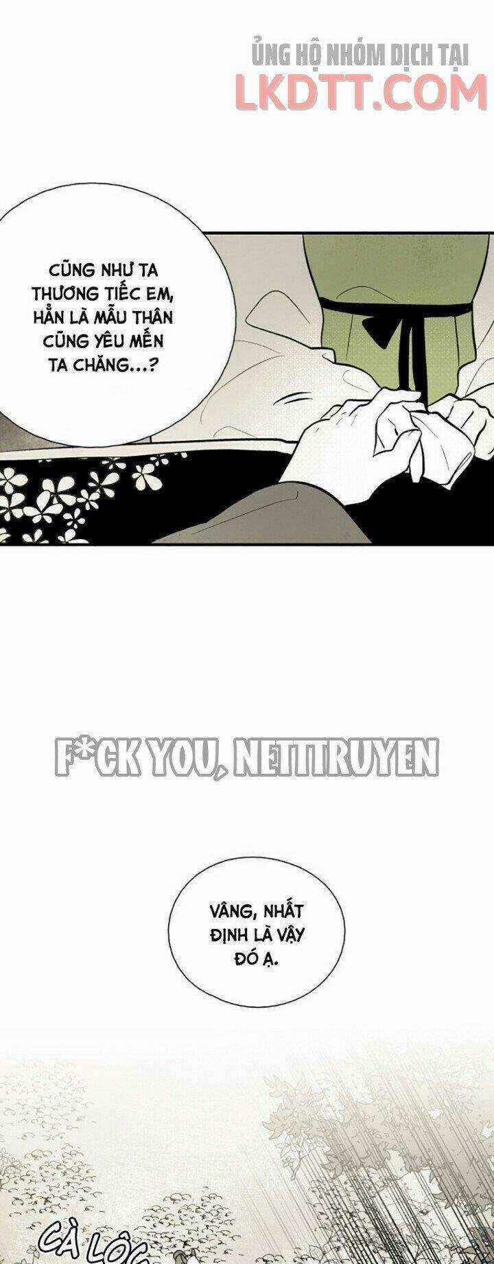 Vân Trung Hoa - Chapter 119 - Trang 19