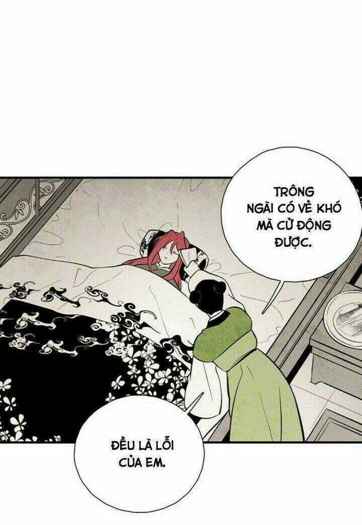 Vân Trung Hoa - Chapter 119 - Trang 4