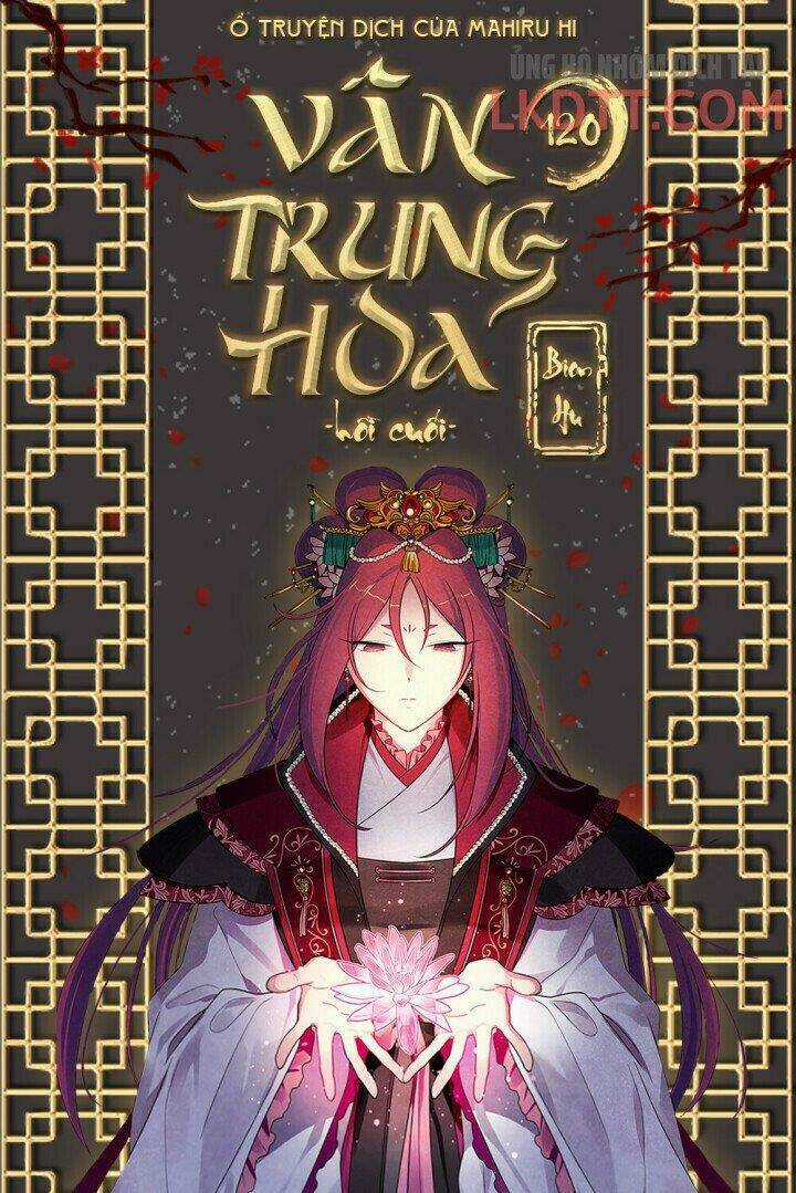 Vân Trung Hoa - Chapter 120 - Trang 1