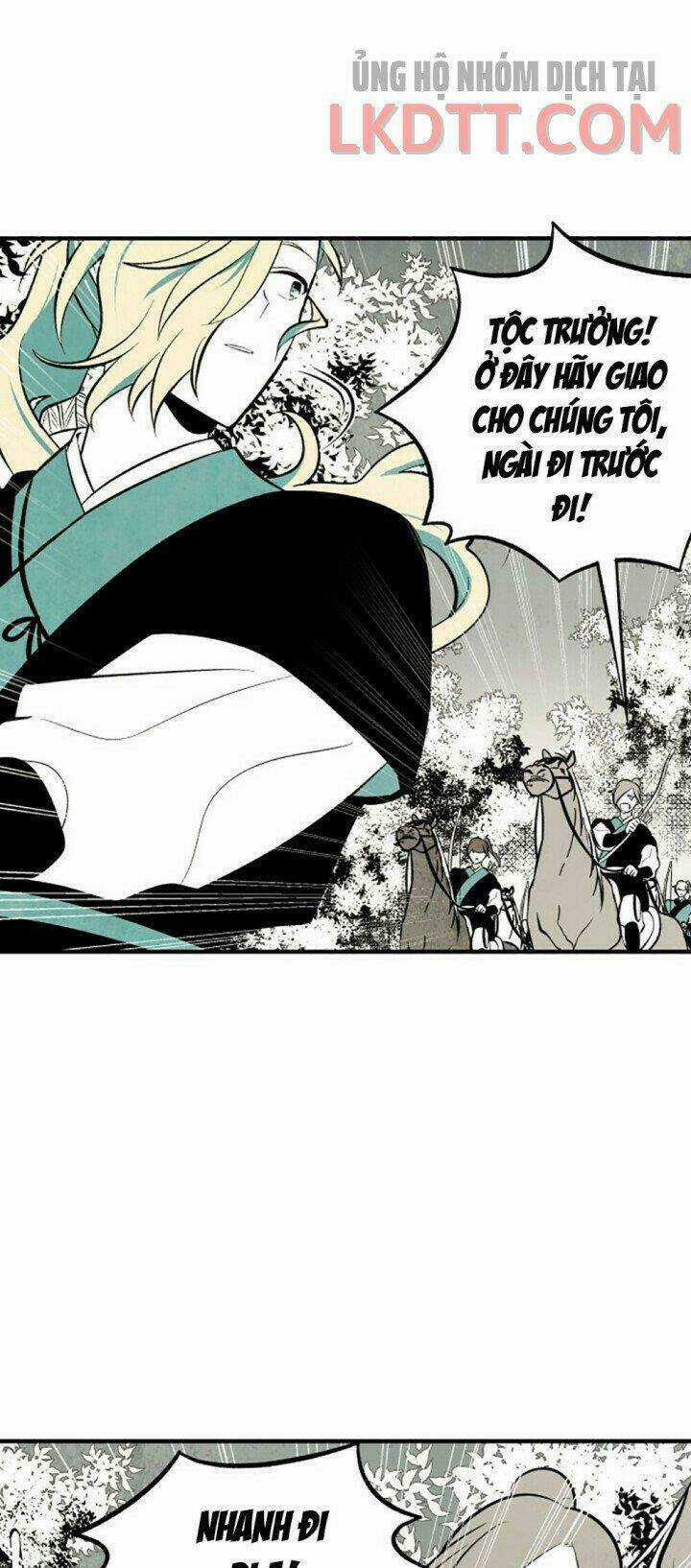 Vân Trung Hoa - Chapter 120 - Trang 2