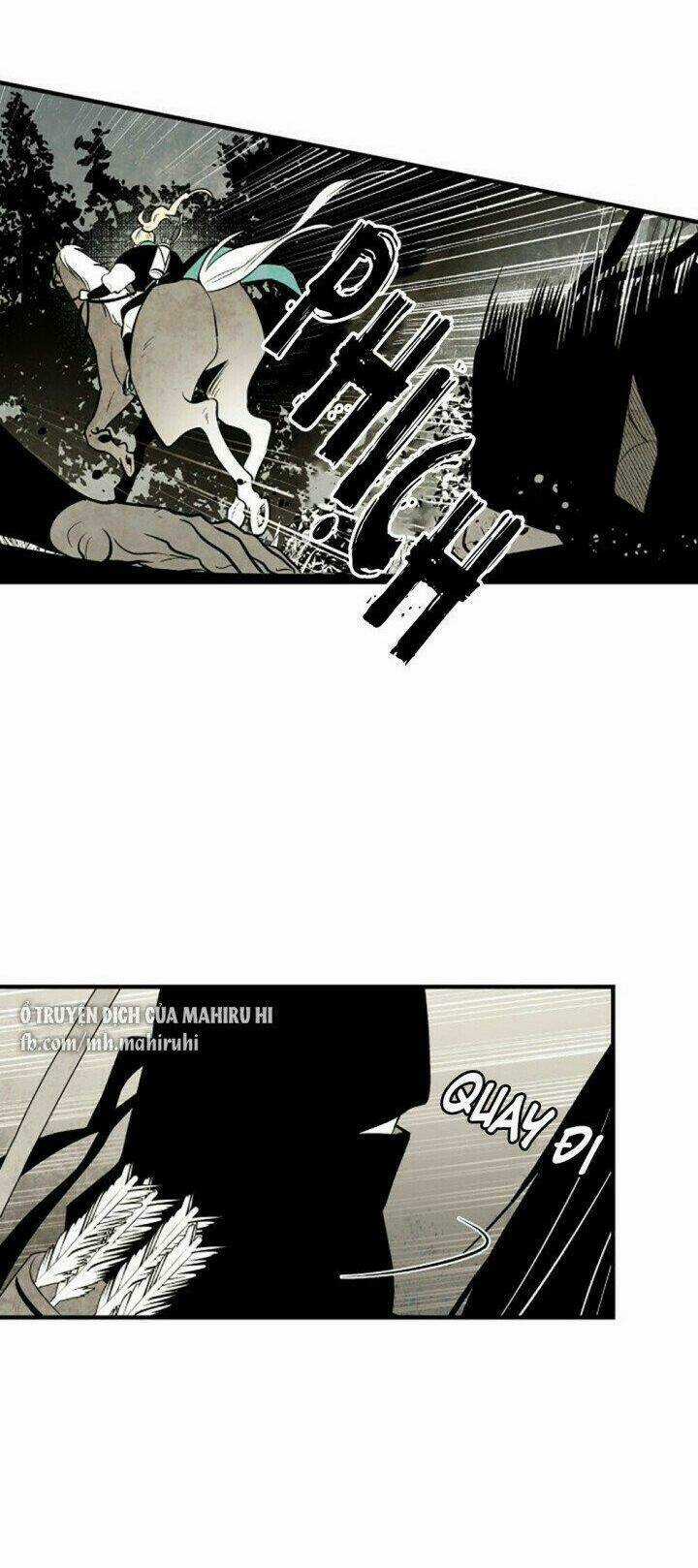 Vân Trung Hoa - Chapter 120 - Trang 11