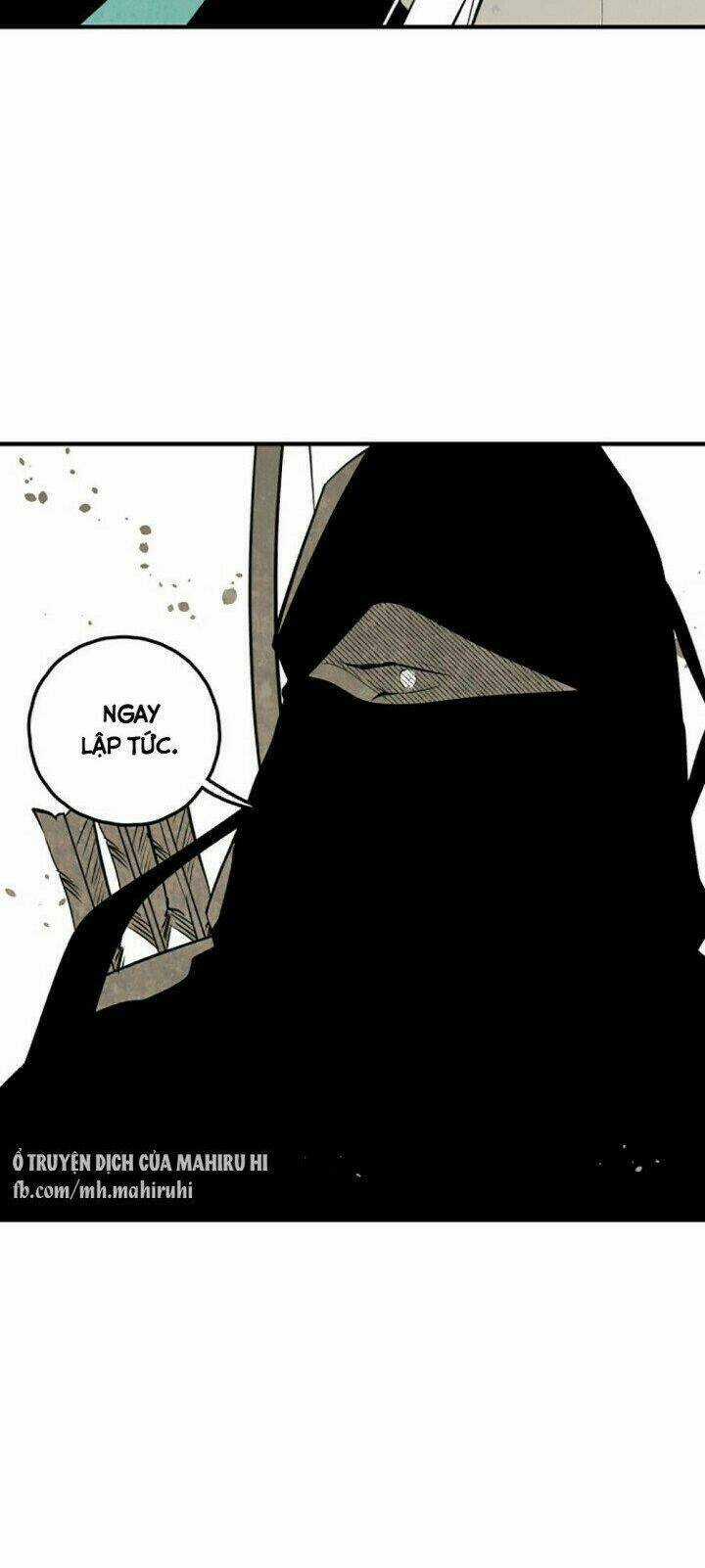 Vân Trung Hoa - Chapter 120 - Trang 13