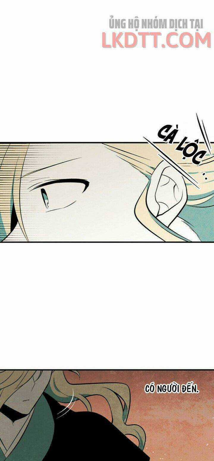 Vân Trung Hoa - Chapter 120 - Trang 18