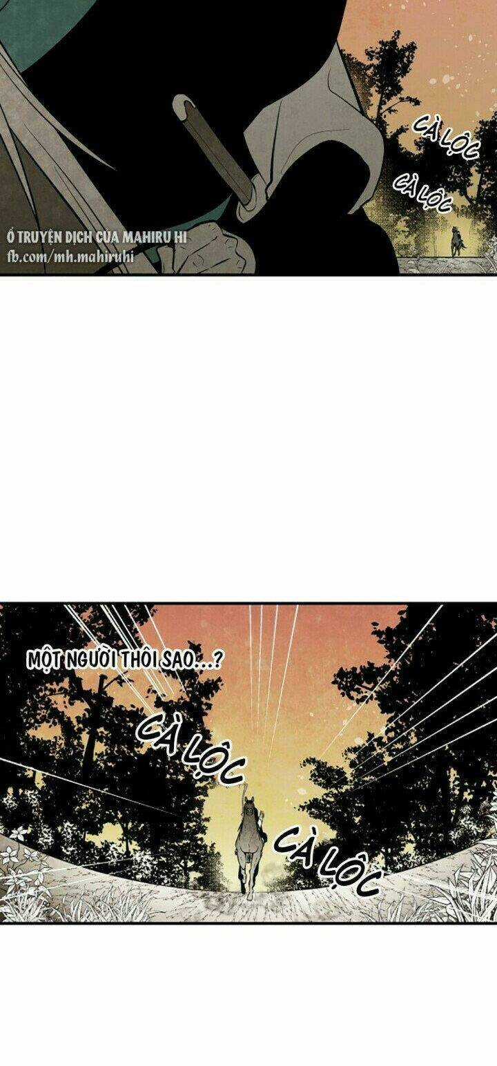 Vân Trung Hoa - Chapter 120 - Trang 19