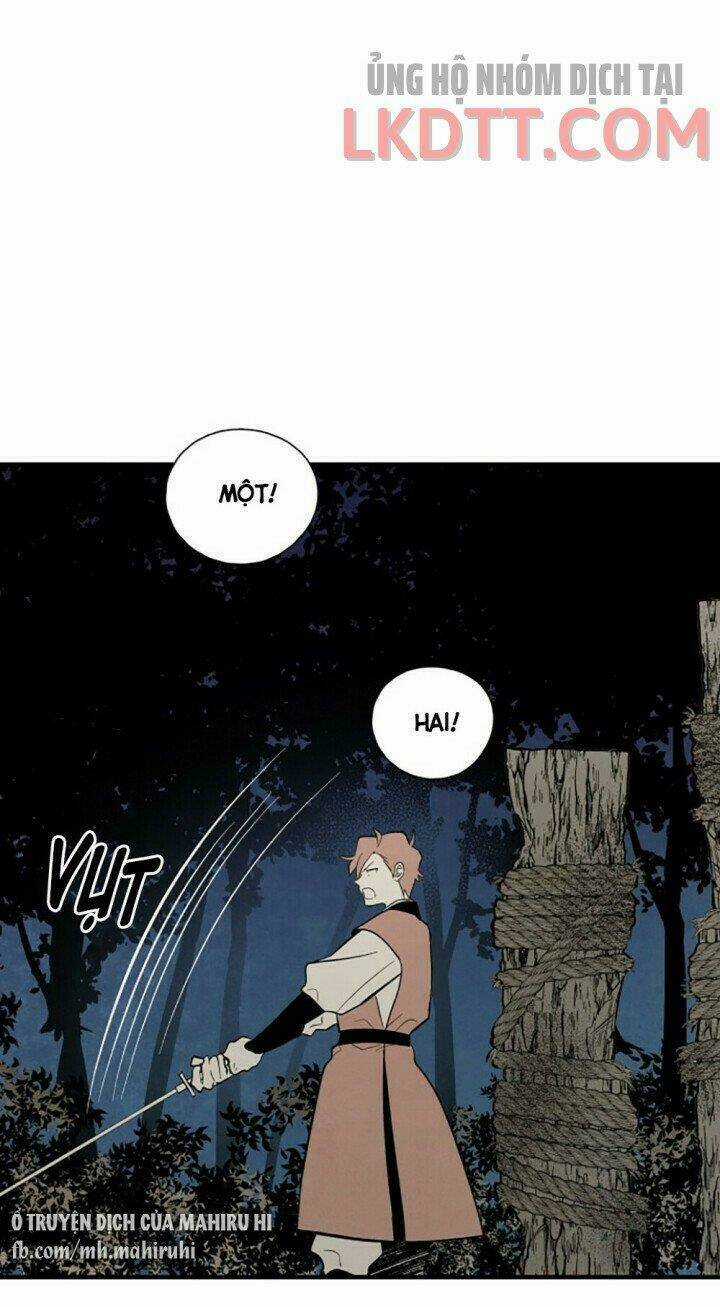 Vân Trung Hoa - Chapter 120 - Trang 22