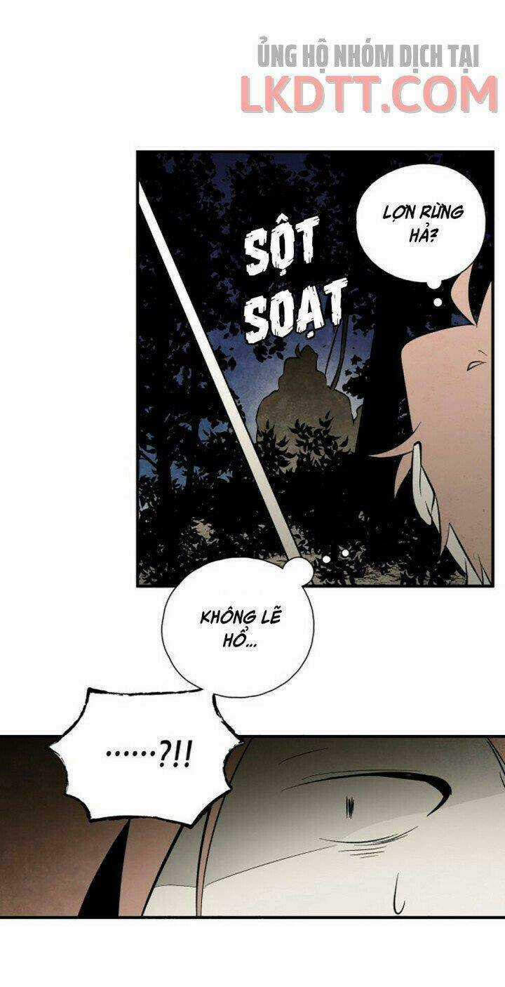 Vân Trung Hoa - Chapter 120 - Trang 24