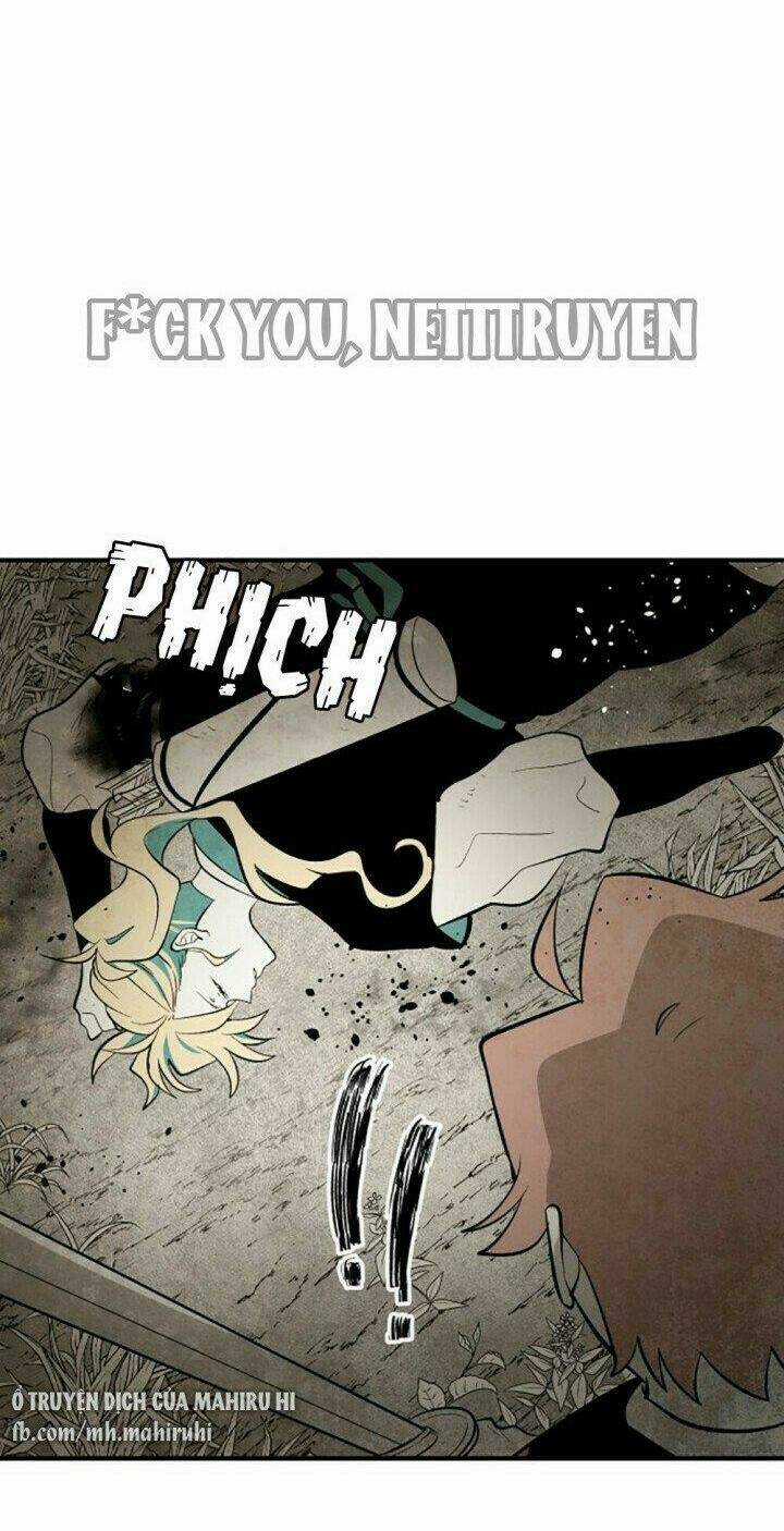 Vân Trung Hoa - Chapter 120 - Trang 25