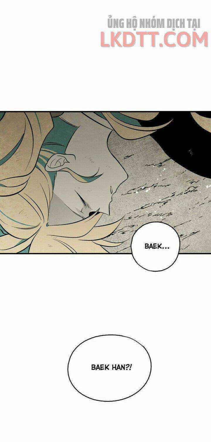 Vân Trung Hoa - Chapter 120 - Trang 26