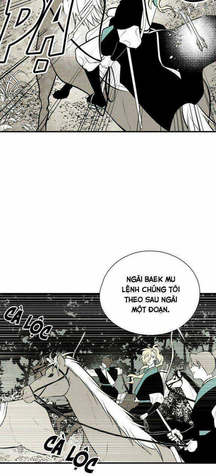 Vân Trung Hoa - Chapter 120 - Trang 5