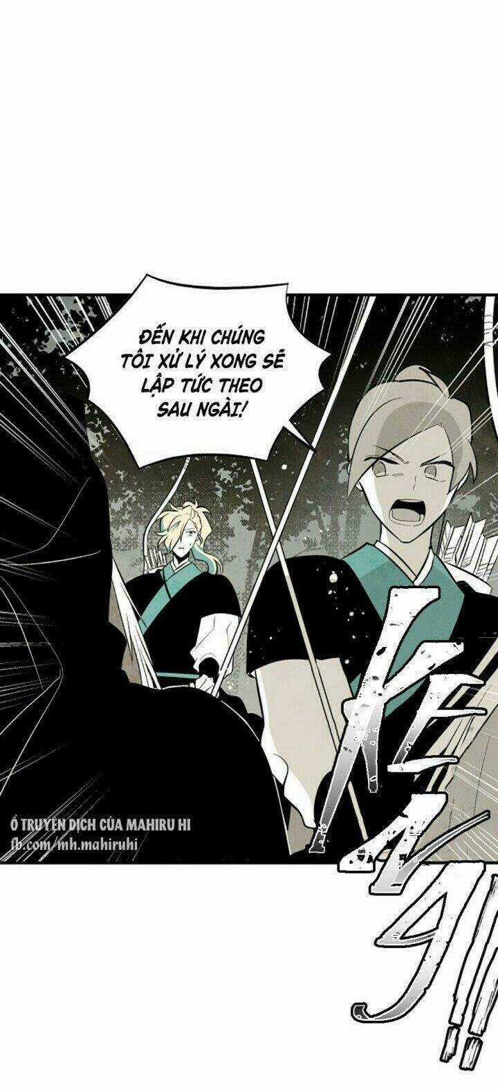 Vân Trung Hoa - Chapter 120 - Trang 7