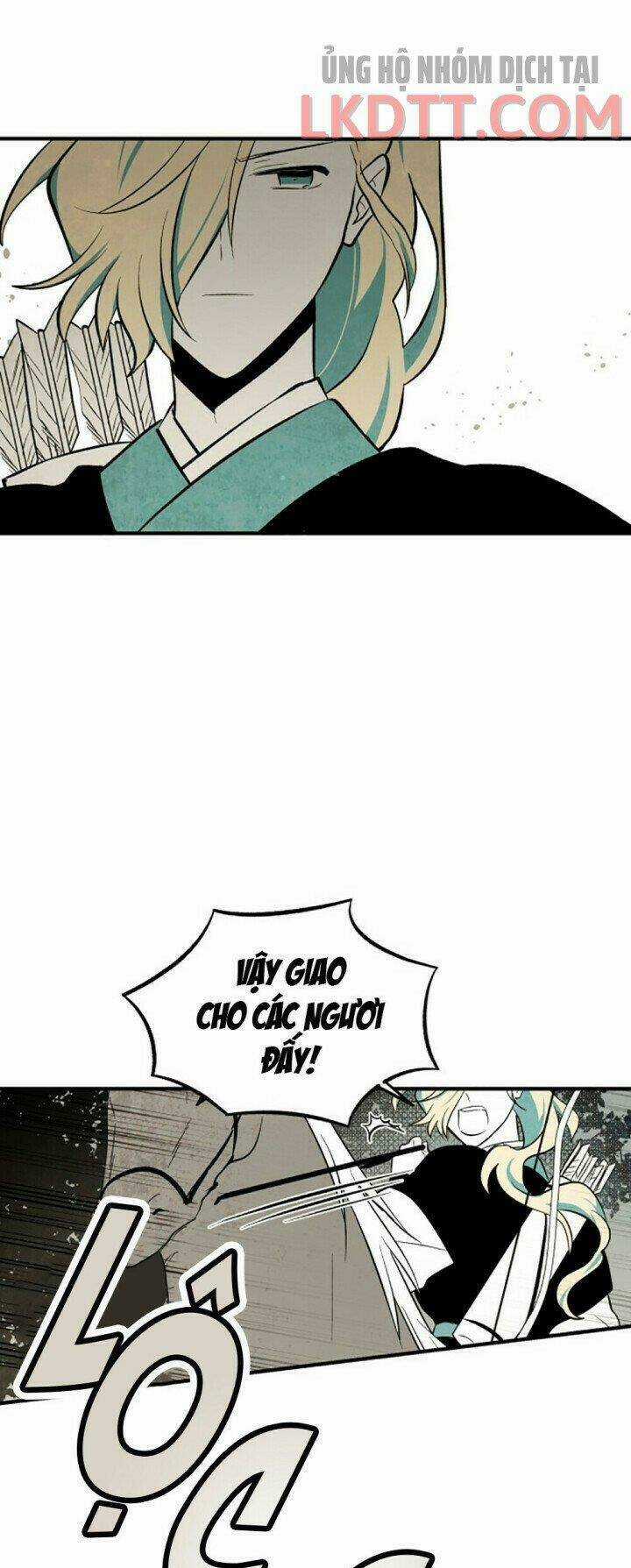 Vân Trung Hoa - Chapter 120 - Trang 8