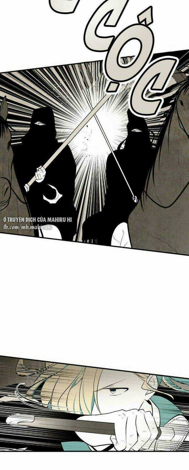 Vân Trung Hoa - Chapter 120 - Trang 9