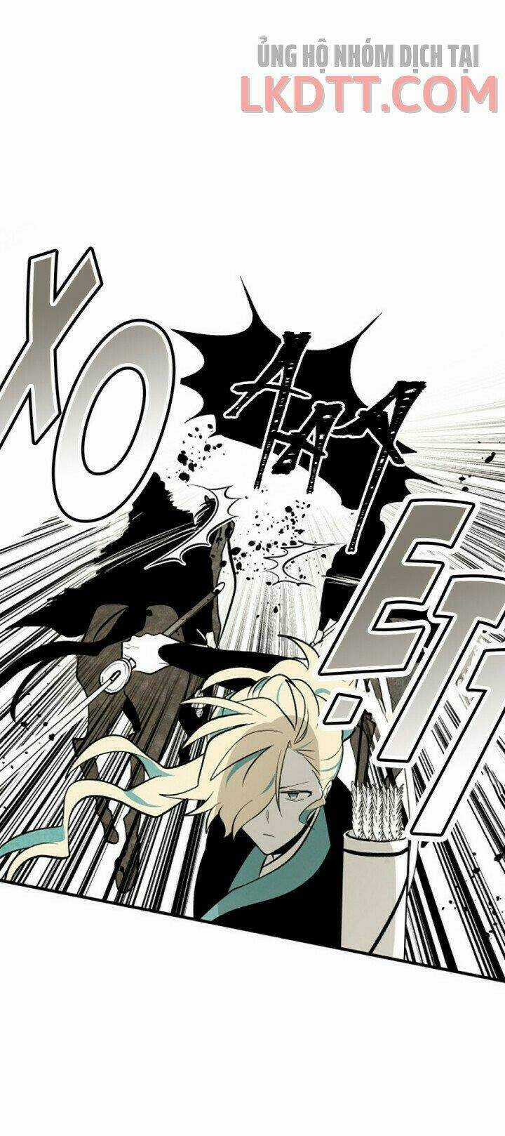 Vân Trung Hoa - Chapter 120 - Trang 10