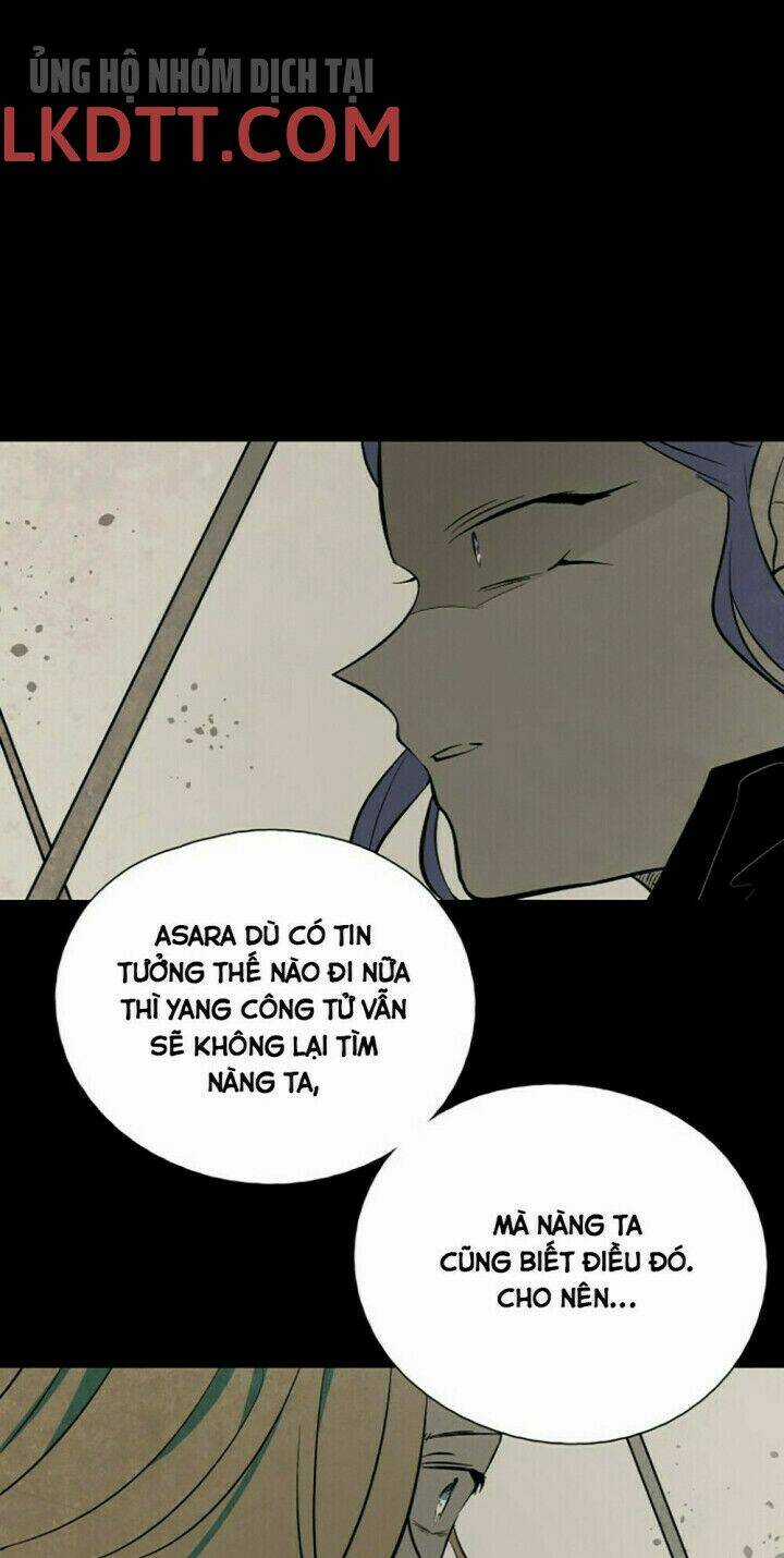 Vân Trung Hoa - Chapter 121 - Trang 12