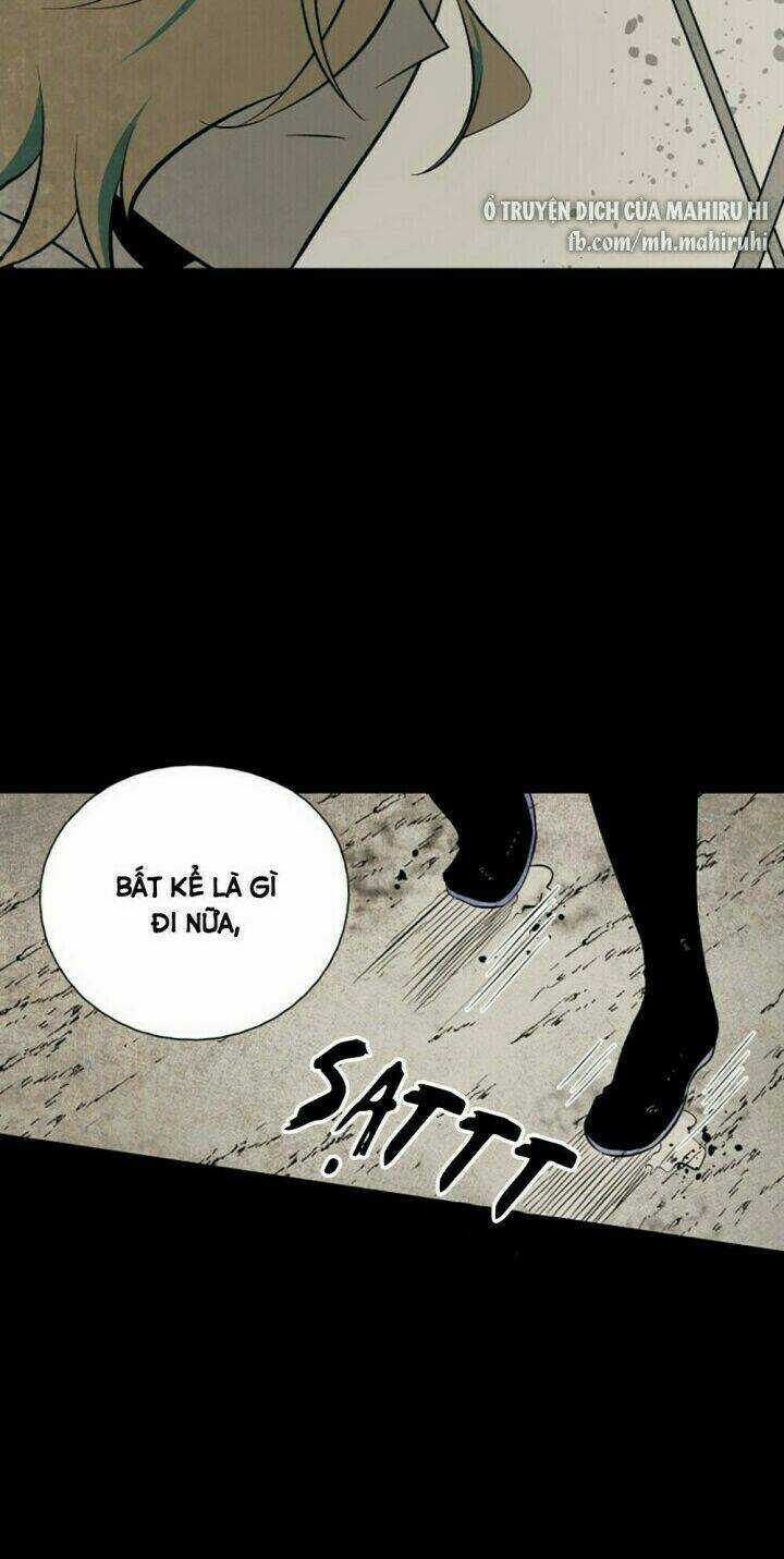 Vân Trung Hoa - Chapter 121 - Trang 13