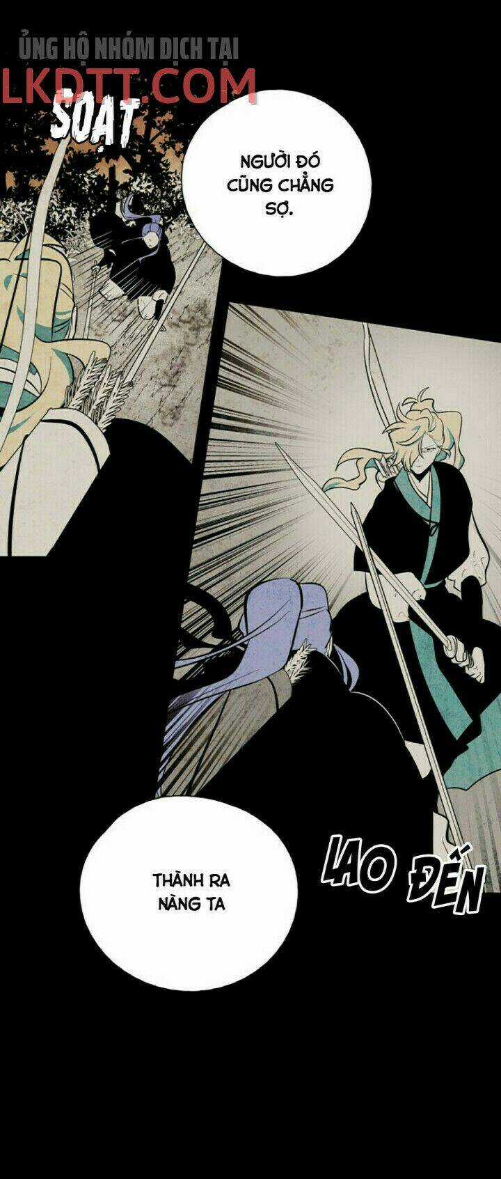 Vân Trung Hoa - Chapter 121 - Trang 14