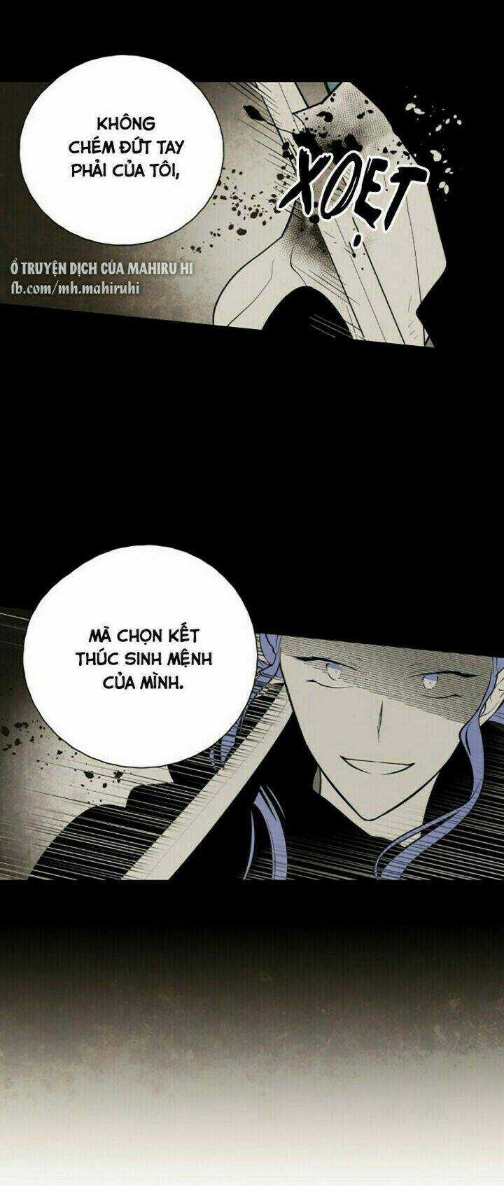 Vân Trung Hoa - Chapter 121 - Trang 15