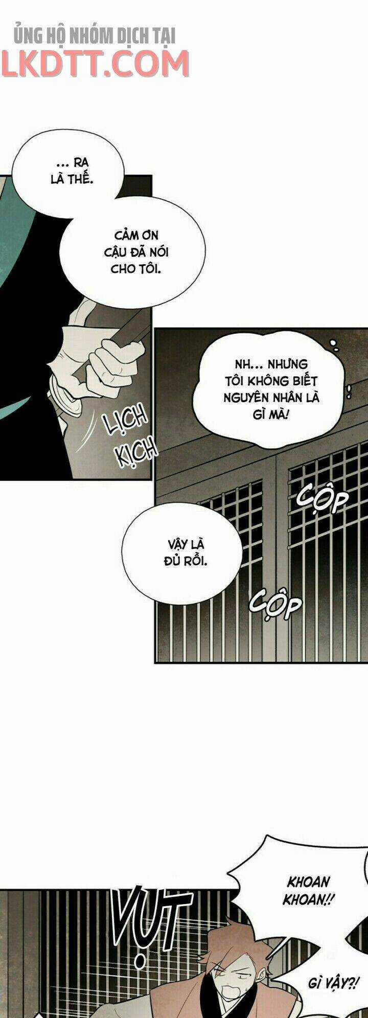 Vân Trung Hoa - Chapter 121 - Trang 20