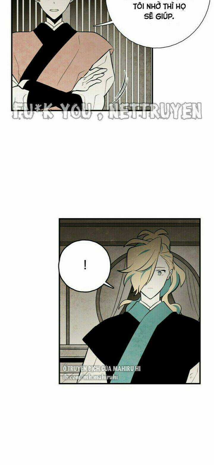 Vân Trung Hoa - Chapter 121 - Trang 23