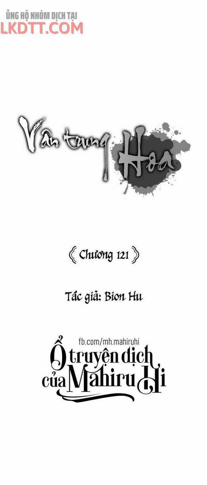 Vân Trung Hoa - Chapter 121 - Trang 26