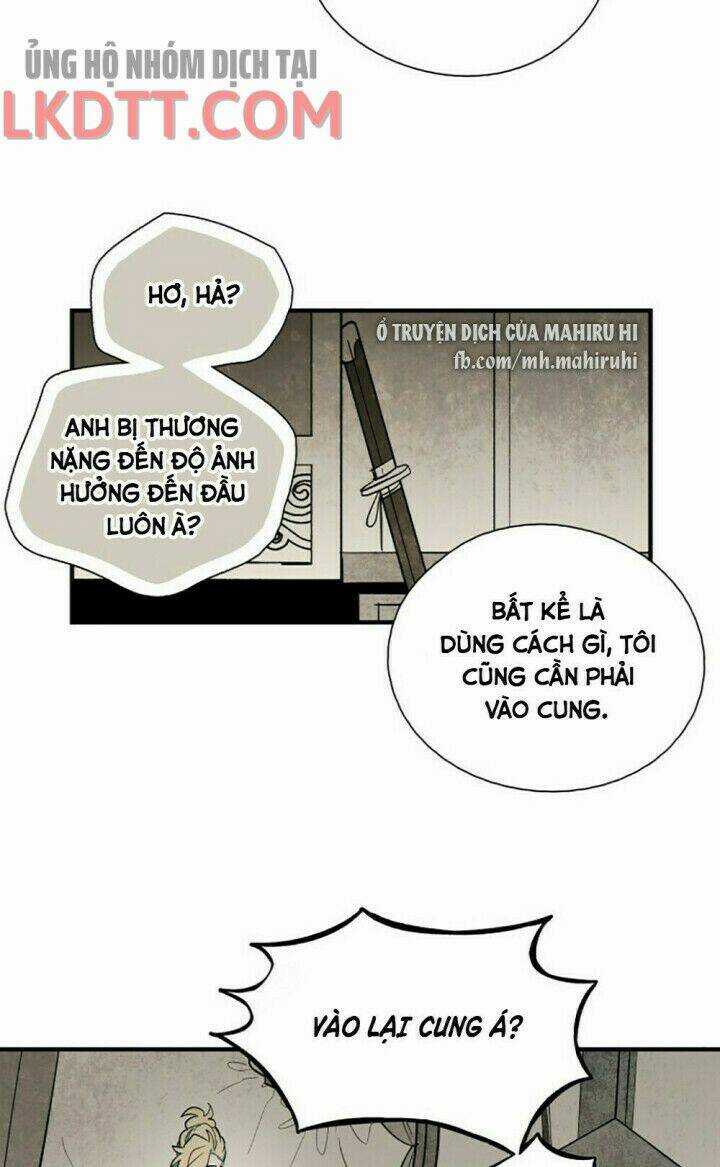 Vân Trung Hoa - Chapter 121 - Trang 6