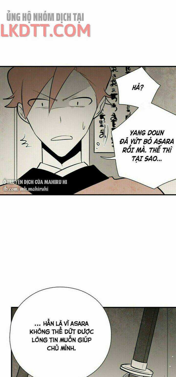 Vân Trung Hoa - Chapter 121 - Trang 10