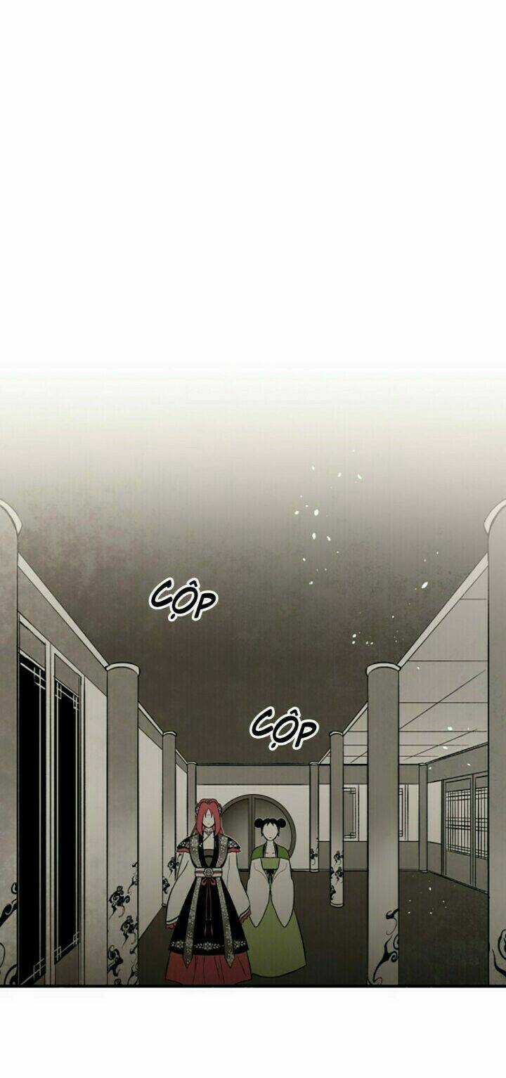 Vân Trung Hoa - Chapter 122 - Trang 11