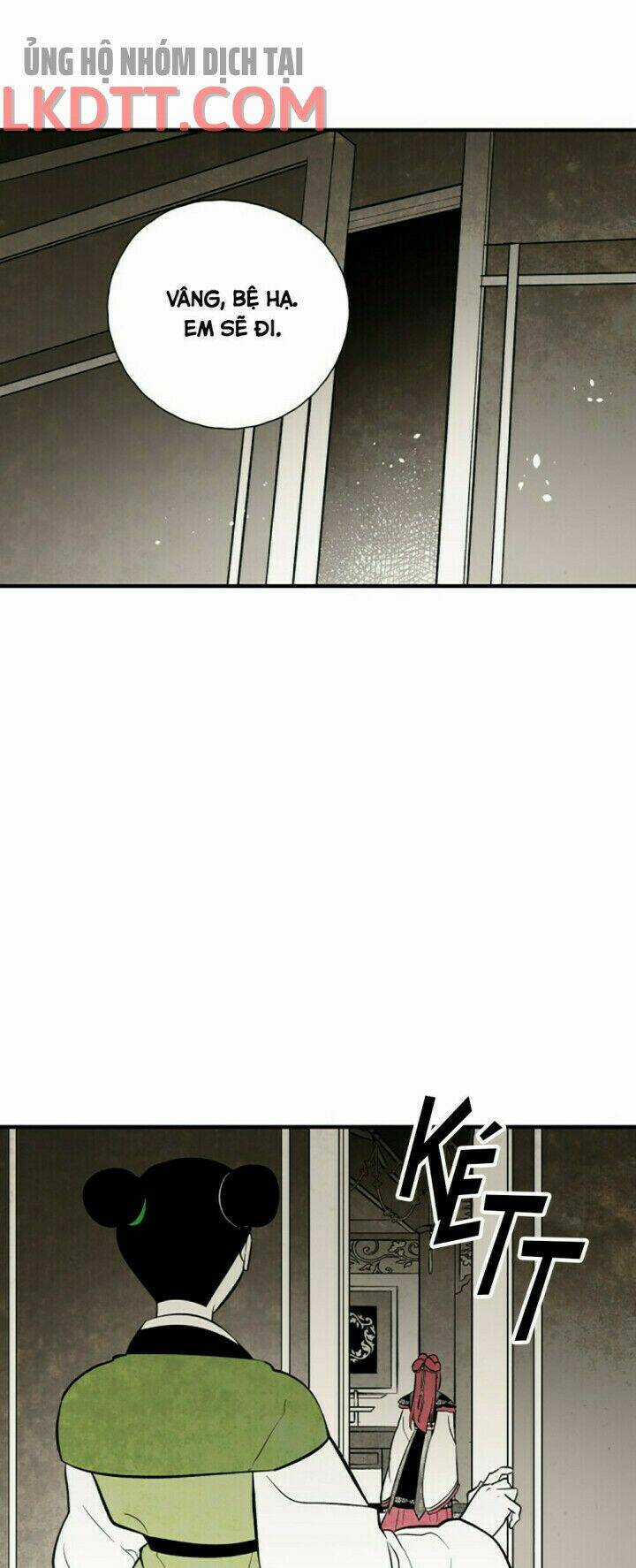 Vân Trung Hoa - Chapter 122 - Trang 16